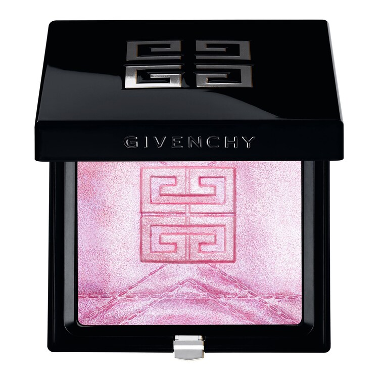Prisme Libre Highlighter Powder - Polvere illuminante marmorizzata idratante