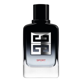 Gentleman Society Sport - Eau de Parfum citrusno drvenasti cvjetni za mu&scaron;karce