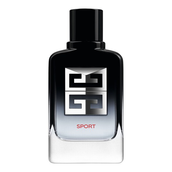 Gentleman Society Sport - Eau de Parfum citrusno drvenasti cvjetni za mu&scaron;karce, GIVENCHY