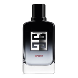 Gentleman Society Sport - Eau De Parfum citrus boisée florale pour homme