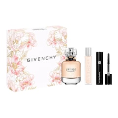 L'Interdit - Coffret Parfum et Maquillage, GIVENCHY