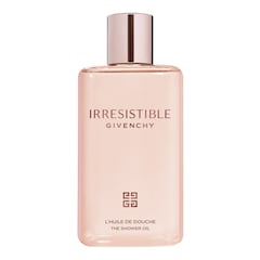 Irresistible - L'Huile de Douche, GIVENCHY