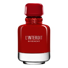 L'Interdit Rouge Ultime - Eau de Parfum , GIVENCHY