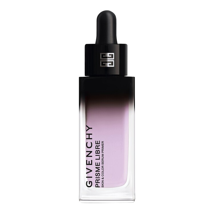 Prisme Libre Skin & Color Serum Primer - Correction Teint Jaune + Affineur Pores