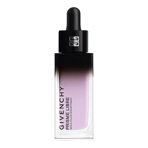GIVENCHY - Prisme Libre Skin & Color Serum Primer – Korekcja żółtych tonów + redukcja porów