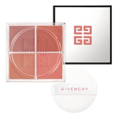 Prisme Libre Blush - Blush Poudre Libre 4 Couleurs, GIVENCHY