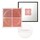 Prisme Libre Blush - Pudrowy róż w 4 kolorach