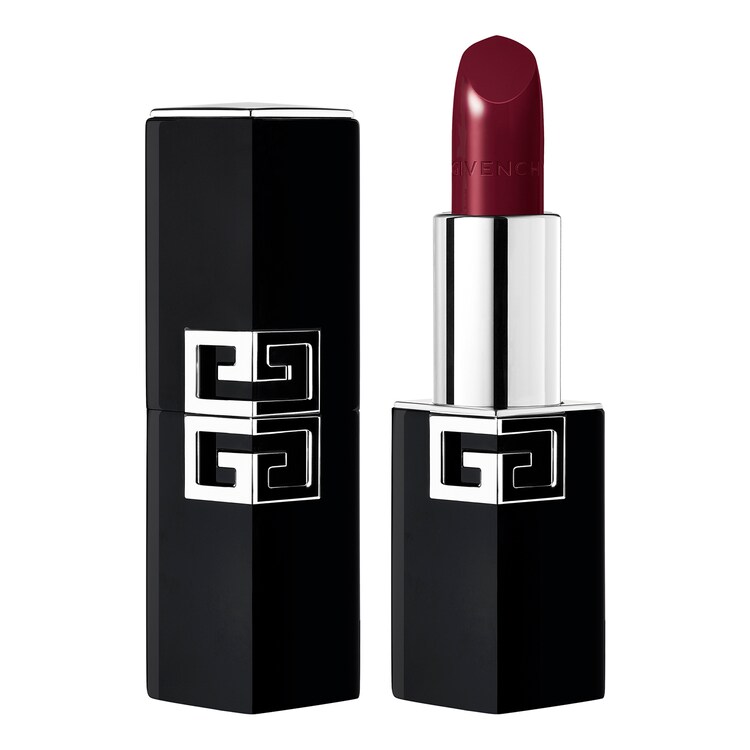 Le Rouge Satin Silk - Yüksek Pigmentli Saten Bitişli Ruj