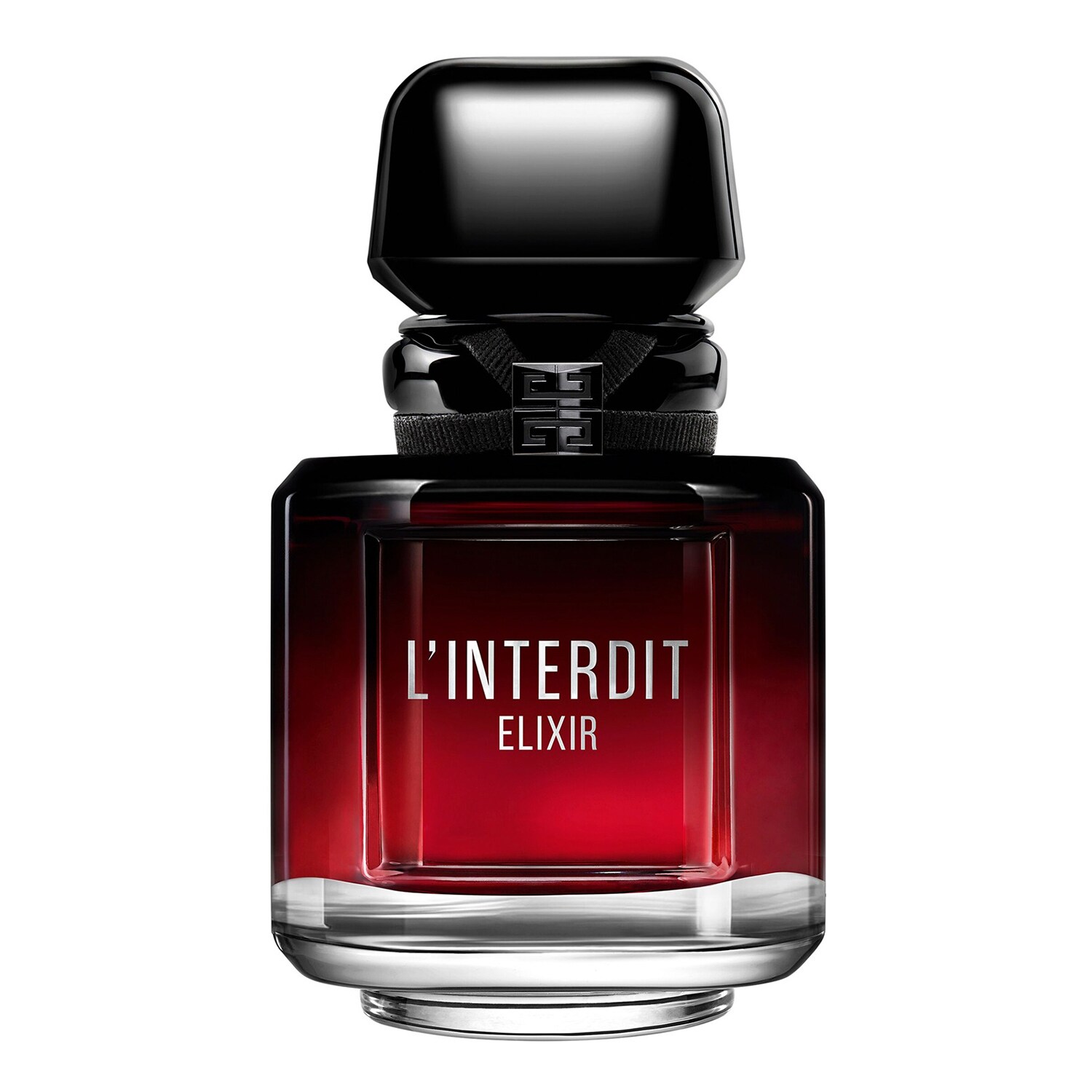 GIVENCHY - L'Interdit Elixir – parfémovaná voda pro ženy, květinová a dřevitá, gourmand