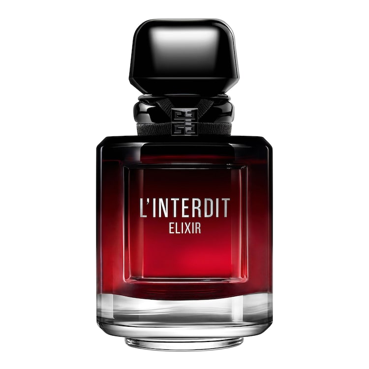 L'Interdit Elixir - Apa de Parfum 