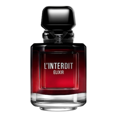 Givenchy - L'Interdit Elixir