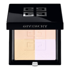 Prisme Libre Pressed Powder - Puder utrwalający, matujący i wygładzający, GIVENCHY