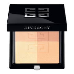 Prisme Libre Pressed Powder - Poudre Compacte Fixatrice, Matifiante et Floutante, GIVENCHY