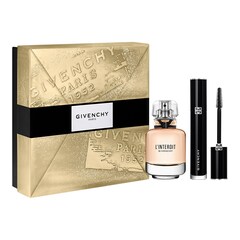 Zestaw L'Interdit - woda perfumowana i tusz do rzęs, GIVENCHY