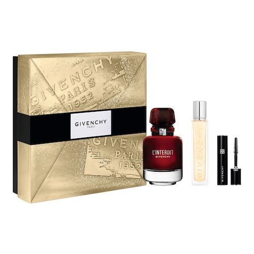 GIVENCHY - L'Interdit Rouge Eau de Parfum