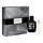 Gentleman Society - Coffret Eau de Parfum et vaporisateur de voyage