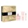 Irresistible - Coffret Eau de Parfum, lait corps et vaporisateur de voyage