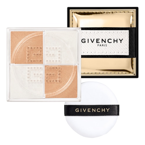 GIVENCHY - Prisme Libre Highlighter Powder – Rozświetlający puder sypki, limitowana edycja