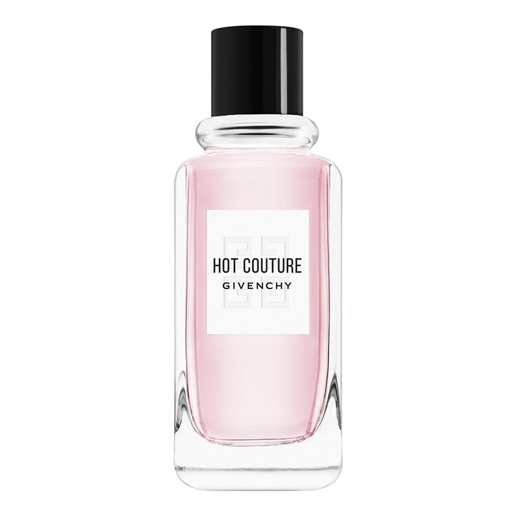 Hot Couture - Eau de Toilette