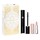 Le look Interdit - Coffret mascara et baume embellisseur de lèvres
