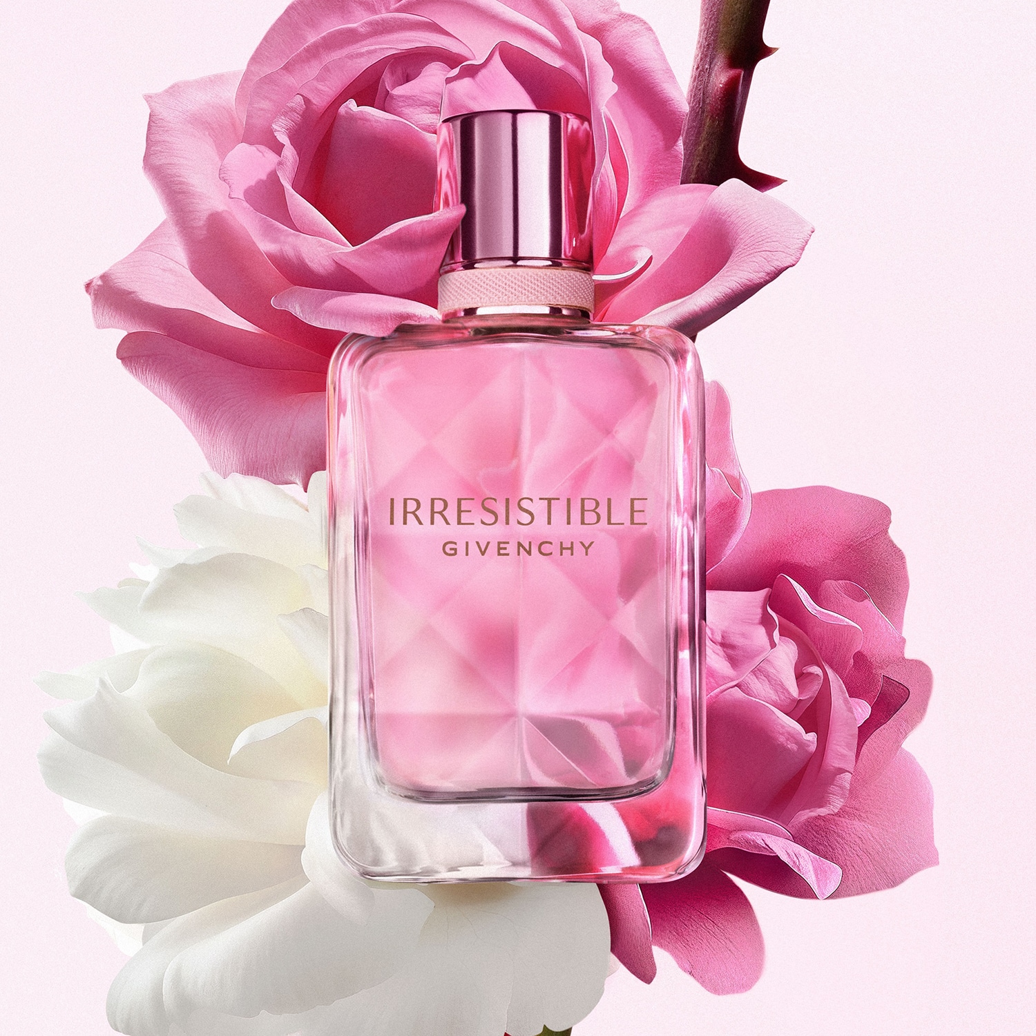 Irresistible Very Floral - Eau de Parfum | Givenchy ≡ SEPHORA