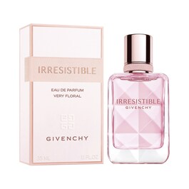 Irresistible Very Floral - Eau de Parfum