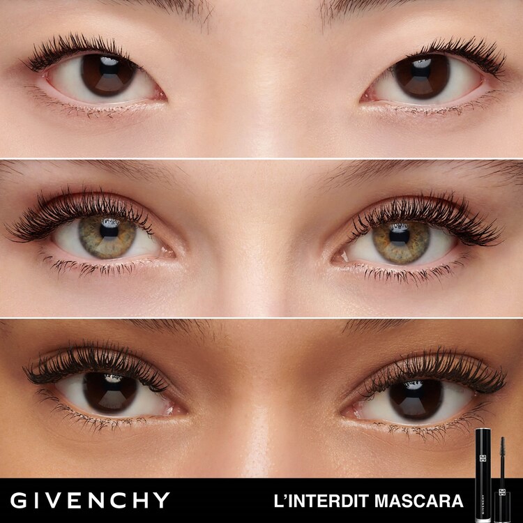 Mascara L'Interdit - Mascara