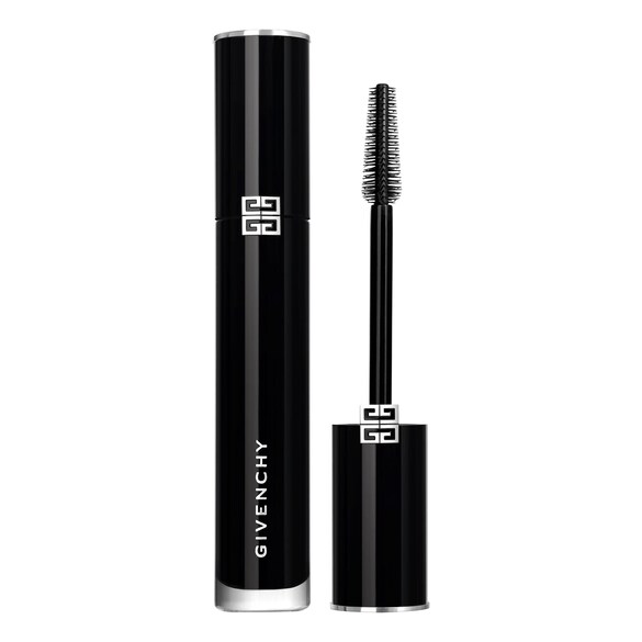 Givenchy Nera L'interdit Mascara Couture Volume N. 01 Black - Immagine 6