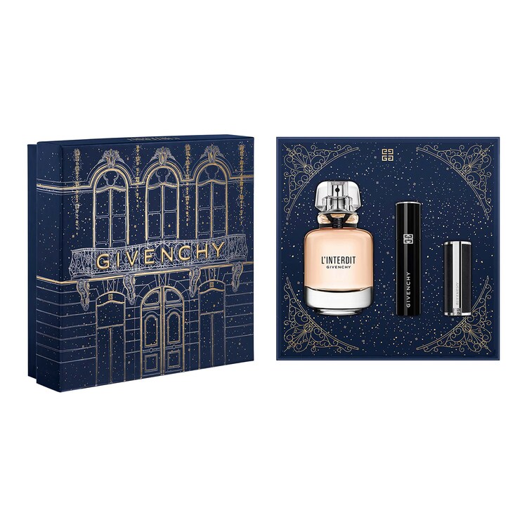 L'Interdit - Set Eau de Parfum
