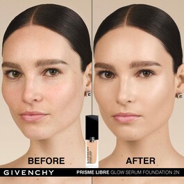 Prisme Libre Glow Serum - Puder koji njeguje kožu