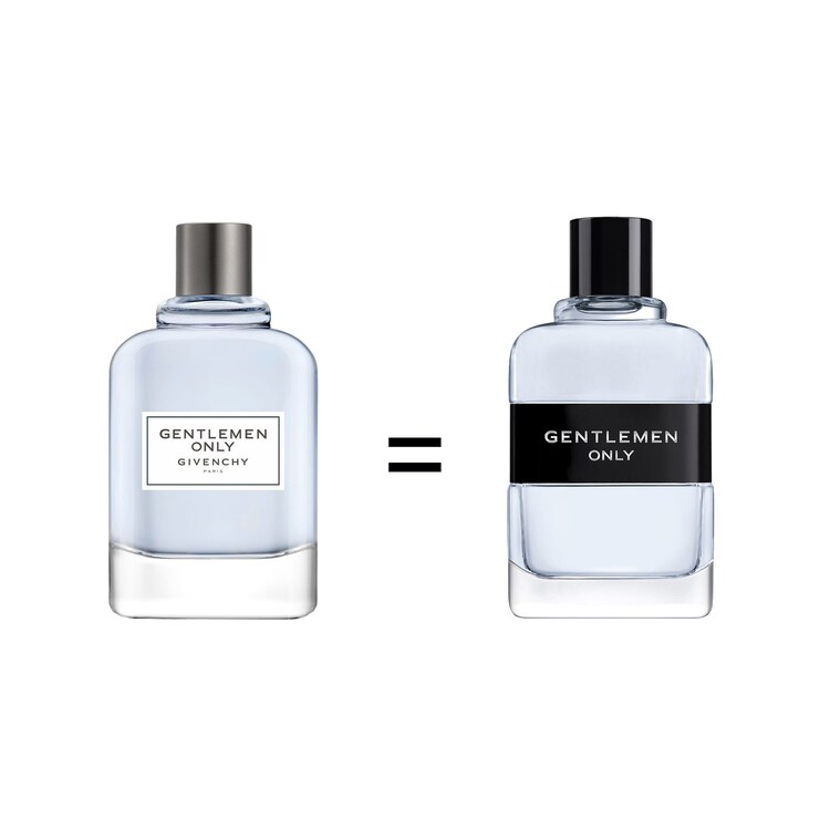 Gentlemen Only - Eau de Toilette