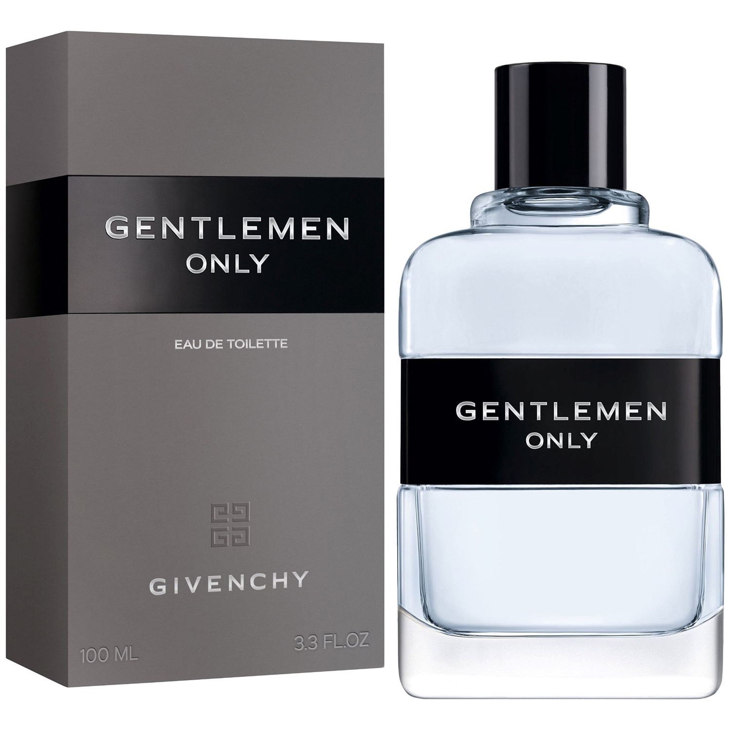 Gentlemen Only - Eau de Toilette | Givenchy ≡ SEPHORA