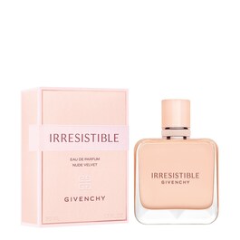 Irresistible Givenchy - Parfemska voda Nude Velvet