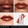 Rose Perfecto Shine - Serum Lipstick