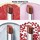 Rose Perfecto Shine - Serum Lipstick