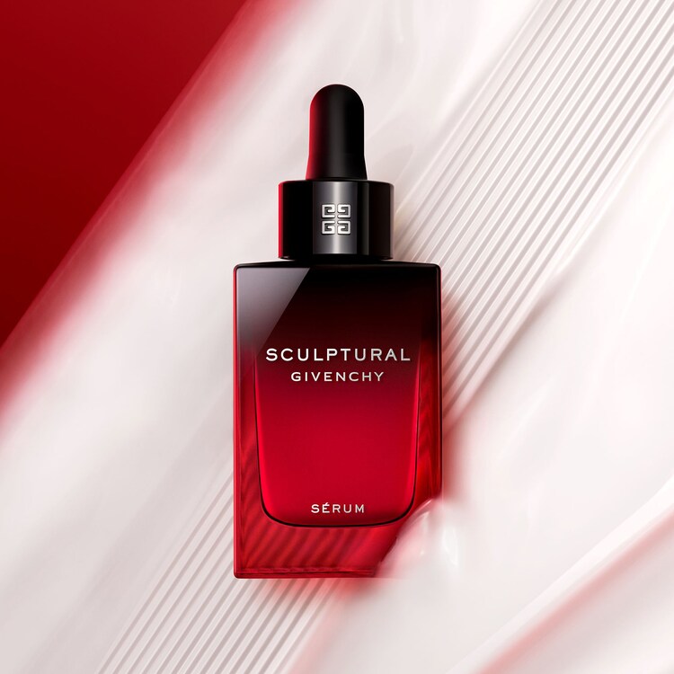Sculptural - Sérum Tenseur