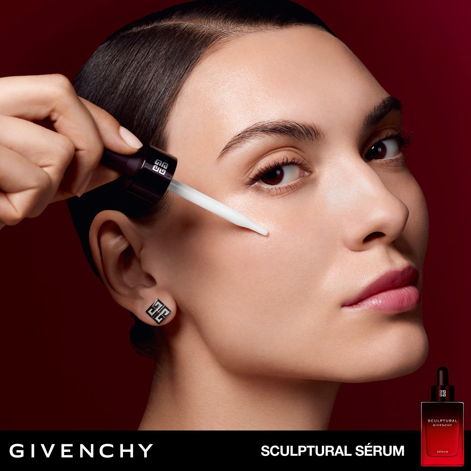 Sculptural - Serum do twarzy | GIVENCHY ≡ SEPHORA