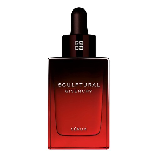 GIVENCHY - Sculptural