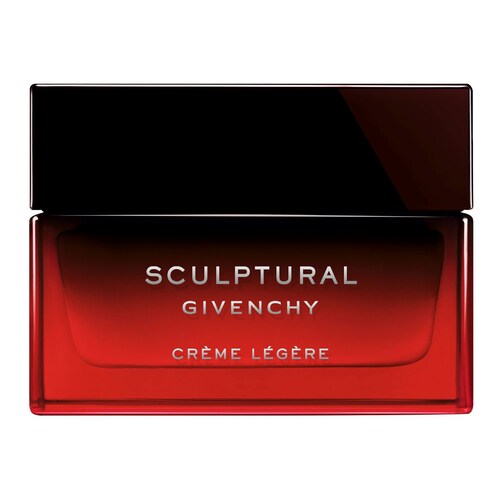 GIVENCHY - Sculptural