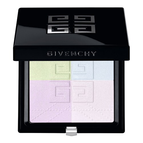 GIVENCHY - Prisme Libre Pressed