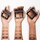 Prisme Libre Bronzer Powder - Poudre Bronzante et Sculptante 4 Couleurs