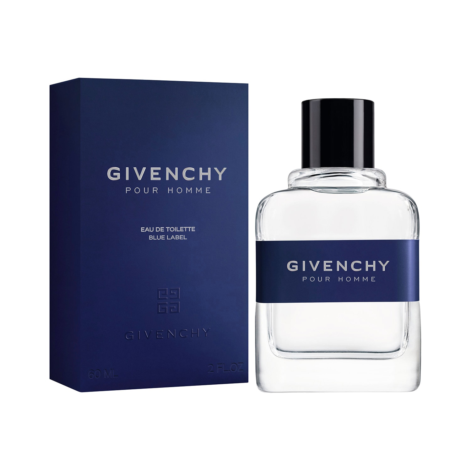 Givenchy pour Homme Blue Label - Eau de Toilette | Givenchy ≡ SEPHORA