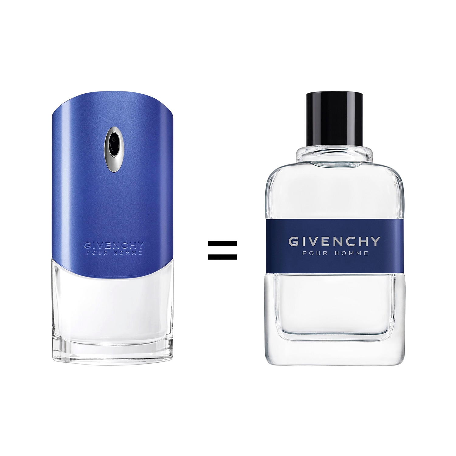Givenchy pour Homme Blue Label - Eau de Toilette | Givenchy ≡ SEPHORA