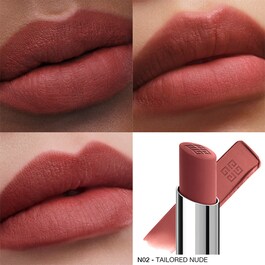 Le Rouge Velvet Matte - Ruževi za usne