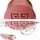 Le Rouge Velvet Matte - Barra de labios voluminizadora de larga duración