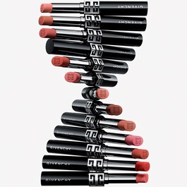 Le Rouge Velvet Matte - Ruževi za usne