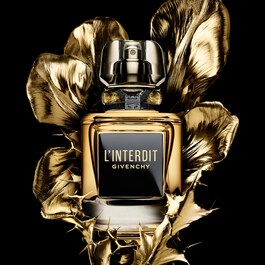 L'Interdit Parfum - Mirisna esencija