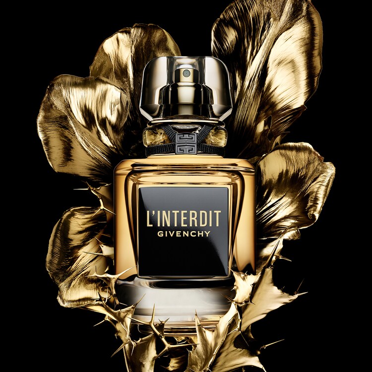 L'Interdit Parfum - Parfum
