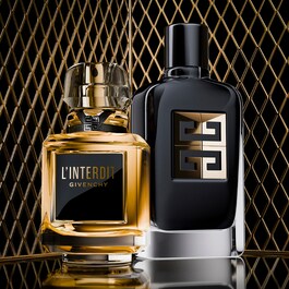 L'Interdit Parfum - Mirisna esencija