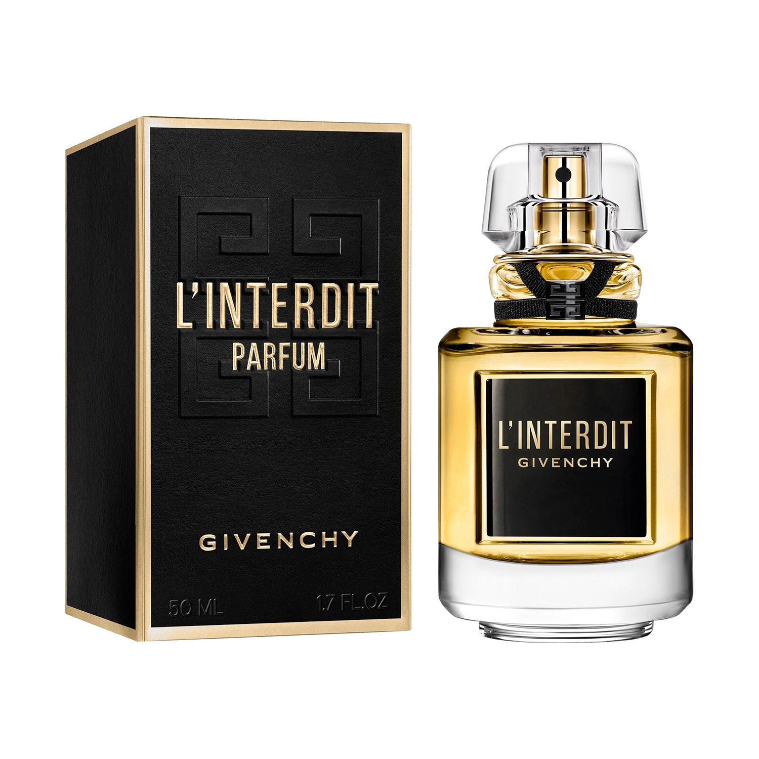 L'Interdit - Parfum | GIVENCHY ≡ SEPHORA